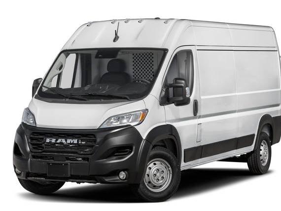 RAM PROMASTER 2500 2023 3C6LRVVG9PE542471 image